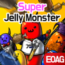 APK Legendary Super Jelly Monster