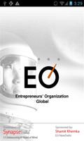 EO Event Notification Affiche