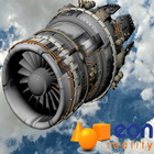 EON AR Engine icône