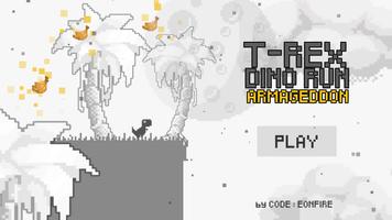 Dino Run 2 Poster