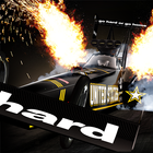 Dragster آئیکن