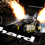 Dragster Mayhem 顶级燃料 APK