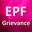 EPFO Grievance Register