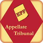 Appellate Tribunal EPF ไอคอน
