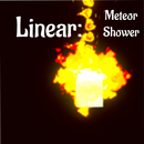 Linear: Meteor Shower APK