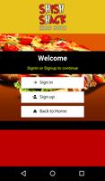 Shish Shack Kebab Pizza ảnh chụp màn hình 3