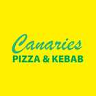 Canaries Pizza and Kebab ikon