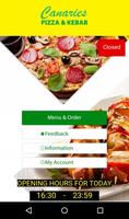 Canaries Pizza and Kebab syot layar 3