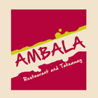 Ambala Restaurant and Takeaway アイコン