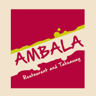 Ambala Restaurant and Takeaway-icoon