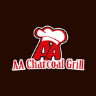 AA Charcoal icon