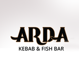 Arda Charcoal Grill icône