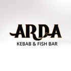 Arda Charcoal Grill icon