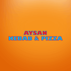 آیکون‌ Aysan Kebab and Pizza Ramsgate