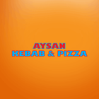 Aysan Kebab and Pizza Ramsgate biểu tượng