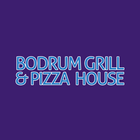 Bodrum Grill and Pizza House ícone