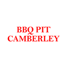 BBQ Pit Restaurant Camberley আইকন