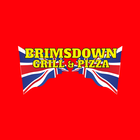 Brimsdown Grill and Pizza 圖標