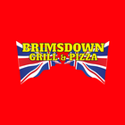 Brimsdown Grill and Pizza иконка