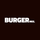Burger Mee Worthing icône