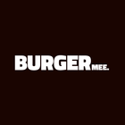 Burger Mee Worthing أيقونة