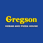 Gregson Kebab and Pizza House Zeichen