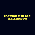 ikon Equinox Fish Bar Wallington