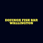 Equinox Fish Bar Wallington ไอคอน