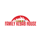 Family Kebab House ikon