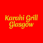 Karahi Grill Glasgow City 图标