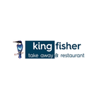 King Fisher Hastings 아이콘