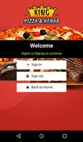 King Pizza Kebab Bognor Regis screenshot 3