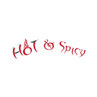 آیکون‌ Hot and Spicy Indian Takeaway