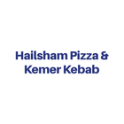 Hailsham Pizza Grill иконка