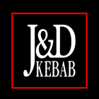 J and D Kebab أيقونة