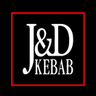 J and D Kebab icono