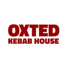 Oxted Kebab House 图标