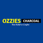 Ozzies Charcoal icon
