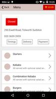 The Legend Kebab Centre 2 скриншот 1