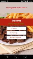 The Legend Kebab Centre 2 скриншот 2