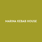آیکون‌ Marina Kebab House