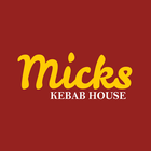 Micks Kebab House Forest Hill icône