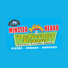 Minster Delicious Kebab icon