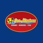 آیکون‌ Sea Masters