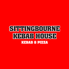 Sitting Bourne Kebab House biểu tượng