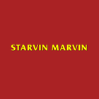 Starvin Marvin Lancaster Zeichen