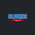 St Johns Kebab Pizza ikon