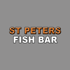 St Peters Fish Bar ไอคอน