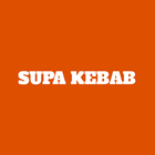 Supa Kebab Carshalton आइकन