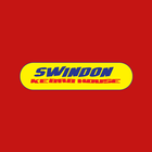 Swindon Kebab House-icoon